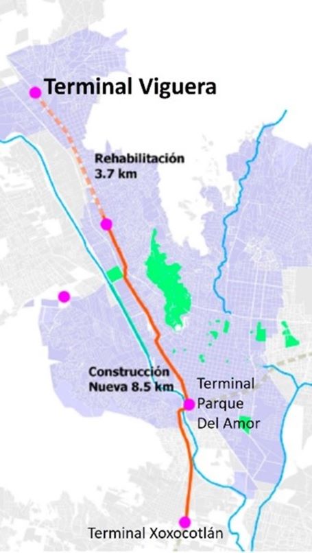 Corredor-BRT-1-Poniente-del-Sistema-Integrado-de-Oaxaca-Zona-Metropolitana-de-Oaxaca